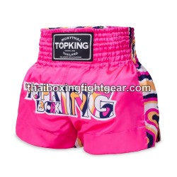 Short de Boxe Thai MuayThai...