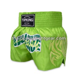Short de Boxe Thai MuayThai...