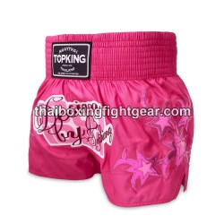 Short de Boxe Thai MuayThai...