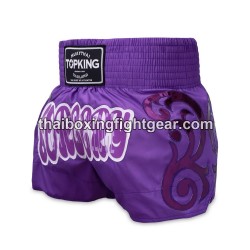 Short de Boxe Thai MuayThai...