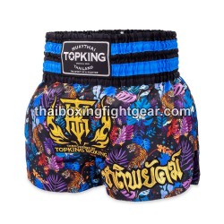 Short de Boxe Thai MuayThai...