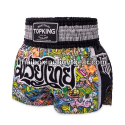 Short de Boxe Thai MuayThai...