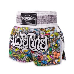 Short de Boxe Thai MuayThai...