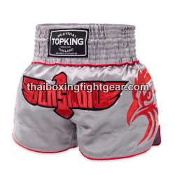 Short de Boxe Thai MuayThai...