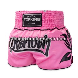 Short de Boxe Thai MuayThai...