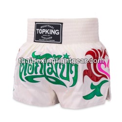 Short de Boxe Thai MuayThai...