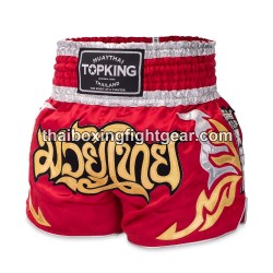 Short de Boxe Thai MuayThai...