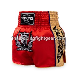 Short de Boxe Thai MuayThai...