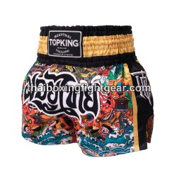 Short de Boxe Thai MuayThai...