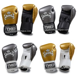 Top king boxing gloves Empower TKBGEM-02 Thai Boxing Gear | Gloves