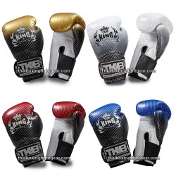 Top king boxing gloves Super Star TKBGSS-01 Thai Boxing Gear | Gloves