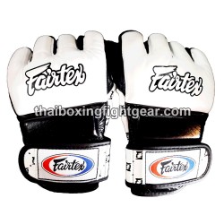 FAIRTEX MMA UFC BOXING GLOVES FGV17 | Gloves