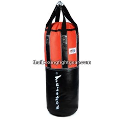 FAIRTEX Muay thai boxing HEAVY BAG HB3 | Equipments