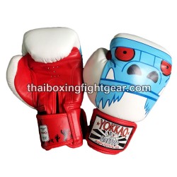 Gant De Boxe Muay Thai Yokkao "MONSTER" | Gants
