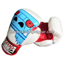 Gant De Boxe Muay Thai Yokkao "MONSTER" | Gants
