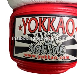 Gant De Boxe Muay Thai Yokkao "MONSTER" | Gants