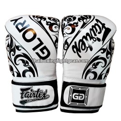 Fairtex Limited Edition Glory Boxing Gloves BGVG2 | Gloves