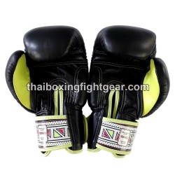 Gants de Boxe Muay Thai Yokkao APEX Snake | Gants Boxe Thai