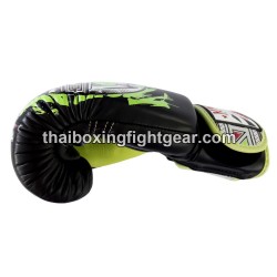 Gants de Boxe Muay Thai Yokkao APEX Snake | Gants Boxe Thai