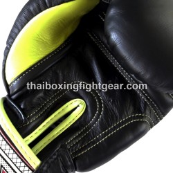 Gants de Boxe Muay Thai Yokkao APEX Snake | Gants Boxe Thai