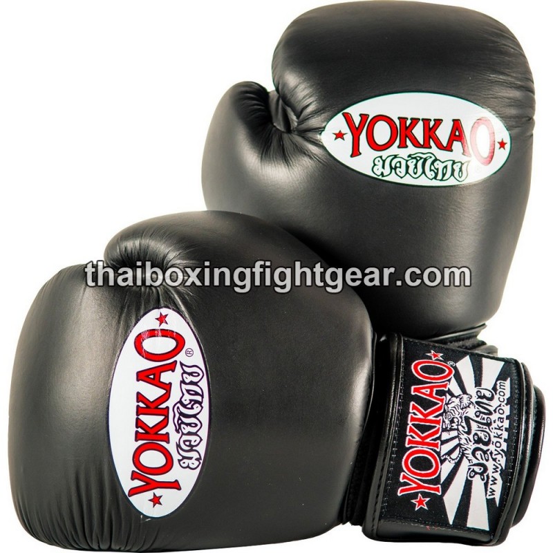 Gants De Boxe Muay Thai Yokkao "MATRIX" 8 Couleurs Disponibles, tarifs abordables en direct de