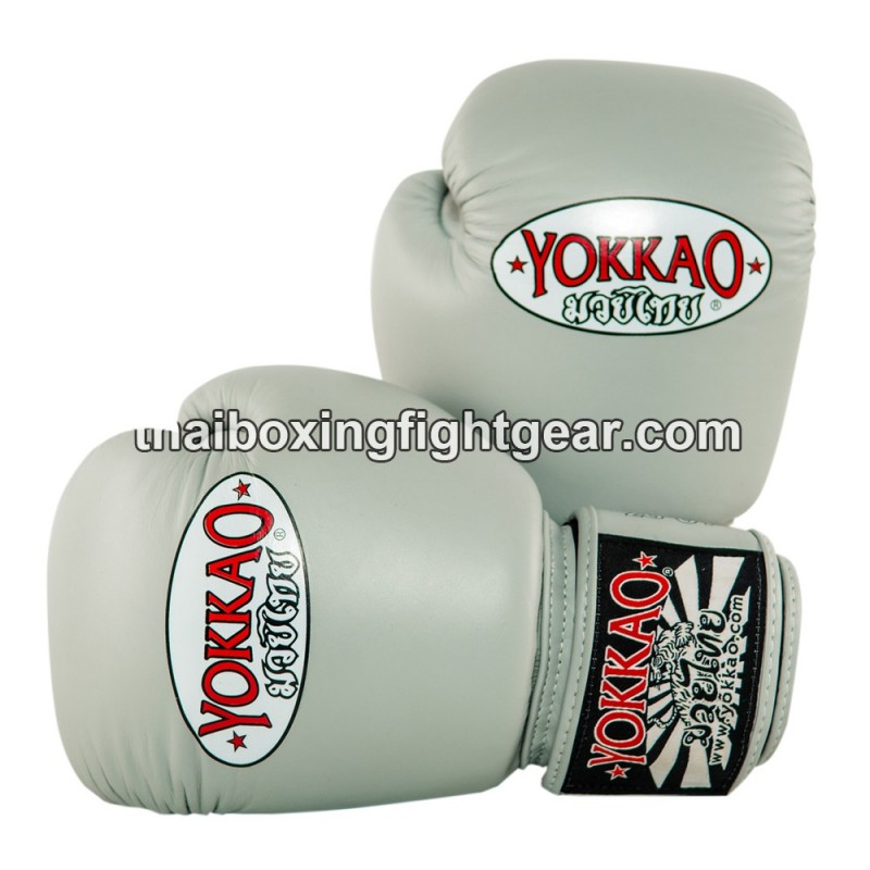 Gants De Boxe Muay Thai Yokkao "MATRIX" 8 Couleurs Disponibles, tarifs abordables en direct de