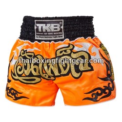 Short de Boxe Thai "MuayThai" Top King TKTBS-120