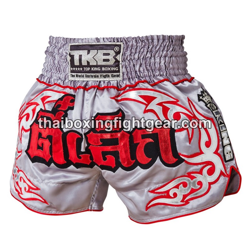 Top King Muay Thai Boxing Shorts TKTBS-121 | Muay Thai Shorts
