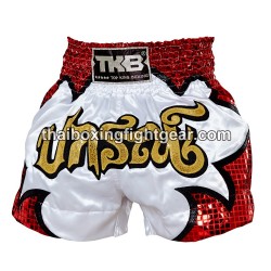 Short de Boxe Thai "MuayThai" Top King TKTBS-136 | Shorts Boxe Thai