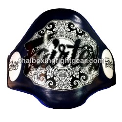 Ceinture de protection Fairtex BPV2 | Protections