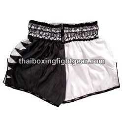 Short de boxe Thai Yokkao Anubis | Shorts