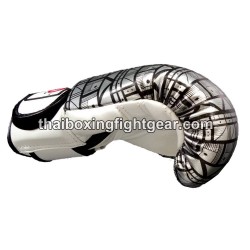 Gants de Boxe Muay Thai Yokkao "Anubis" FYGL-47 | Gants Boxe Thai