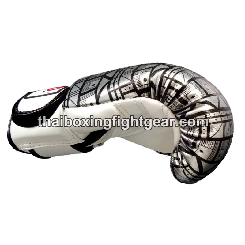 Gants de Boxe Muay Thai Yokkao "Anubis" FYGL47, tarifs abordables en direct de Thailande