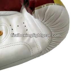Gants De Boxe Thai Yokkao Freedom FYGL-46 | Gants Boxe Thai