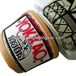 Gants De Boxe Thai Yokkao Freedom FYGL-46 | Gants Boxe Thai