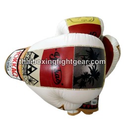 Gants De Boxe Thai Yokkao Freedom FYGL-46 | Gants Boxe Thai