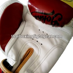 Gants De Boxe Thai Yokkao Freedom FYGL-46 | Gants Boxe Thai