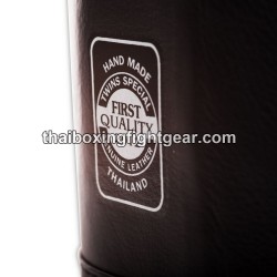 Gants de boxe Twins FBGVL3-6 édition limité "Dragon" Noir et Argent | Gants Boxe Thai