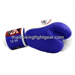 Gants de boxe thai Twins BGVL7 | Gants Boxe Thai
