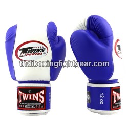 Gants de boxe thai Twins BGVL7 | Gants Boxe Thai