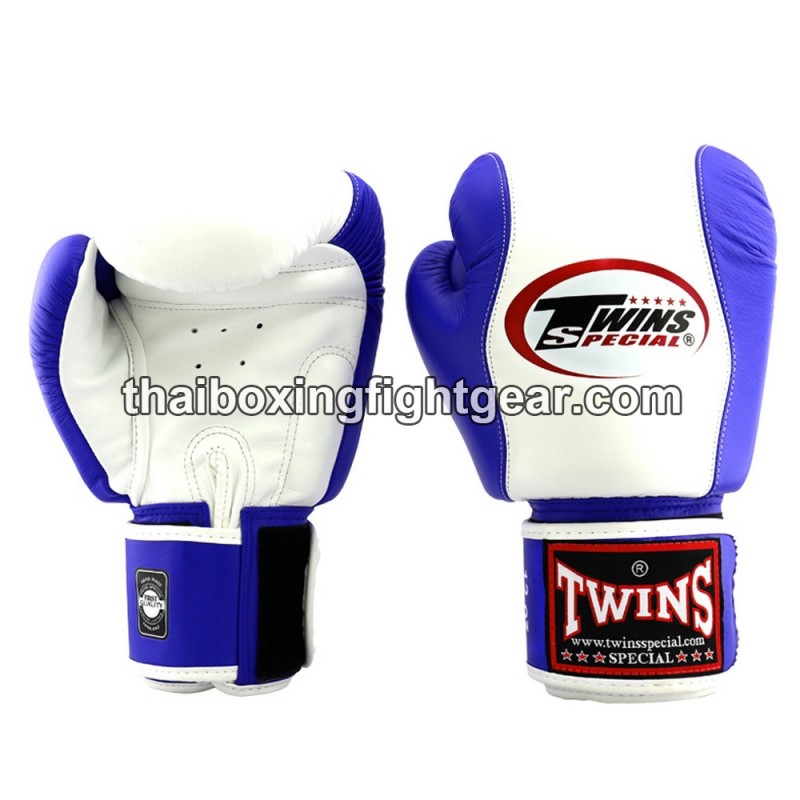 Gants de boxe thai Twins BGVL7 | Gants Boxe Thai