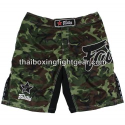 Fairtex MMA Boxing Short...
