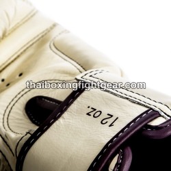 GANTS DE BOXE THAI FAIRTEX BGV-16 KHAKI | Gants