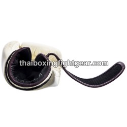 GANTS DE BOXE THAI FAIRTEX BGV-16 KHAKI | Gants