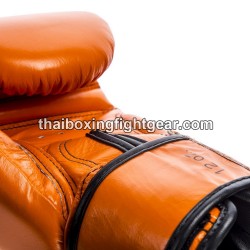 copy of GANTS DE BOXE THAI FAIRTEX BGV-16 ORANGE | Gants