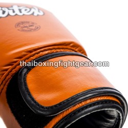 copy of GANTS DE BOXE THAI FAIRTEX BGV-16 ORANGE | Gants