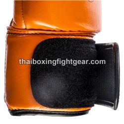 copy of GANTS DE BOXE THAI FAIRTEX BGV-16 ORANGE | Gants