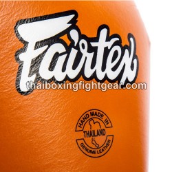copy of GANTS DE BOXE THAI FAIRTEX BGV-16 ORANGE | Gants