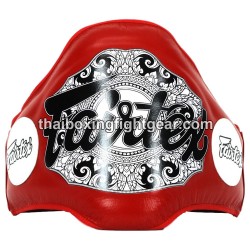Ceinture de protection Fairtex BPV2 | Protections
