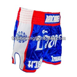 Short de boxe thai Buakaw Banchamek  BFG1 | Shorts